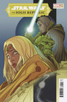 STAR WARS: THE HIGH REPUBLIC 15 FERRY VARIANT