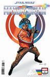 STAR WARS: THE MANDALORIAN 1 JIMENEZ PRIDE VARIANT