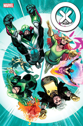 X-MEN 7