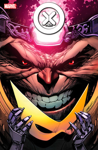 X-MEN 8