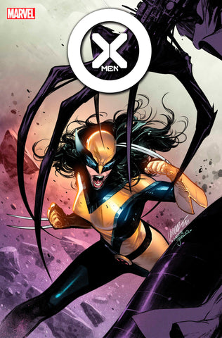 X-MEN 10