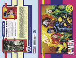 X-MEN 12 DAUTERMAN TRADING CARD VARIANT