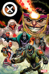 X-MEN 22