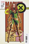 X-MEN 24 MARK BROOKS CORNER BOX VARIANT