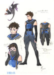 X-MEN 25 PEACH MOMOKO DESIGN VARIANT [FALL] 1:10
