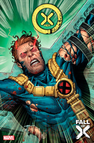 X-MEN 27