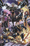 X-MEN 27 GEORGE PEREZ VIRGIN VARIANT [FALL] 1:100