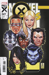 X-MEN 27 MARK BROOKS CORNER BOX VARIANT [FALL]