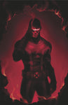 X-MEN 28 MIGUEL MERCADO CYCLOPS VIRGIN VARIANT [FALL]  1:50