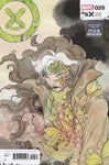 X-MEN 29 PEACH MOMOKO NIGHTMARE VARIANT [FALL]