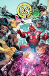 X-MEN 30