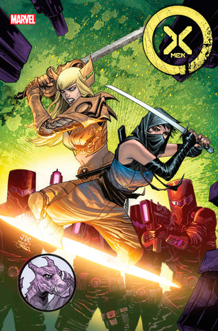 X-MEN #32