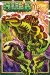 HULK 3 MOORE VARIANT [1:25]