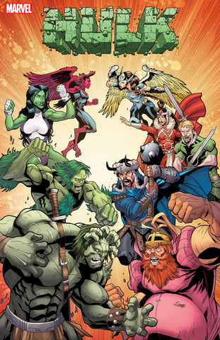 HULK 7 LUBERA VARIANT 1:25