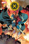 IMMORTAL X-MEN 8 DAVILA VARIANT 1:25