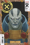 IMMORTAL X-MEN 17 PHIL NOTO QUIET COUNCIL VARIANT [FALL]