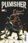 PUNISHER 7 SHAW VARIANT