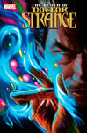 DEATH OF DOCTOR STRANGE 5