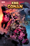 KING CONAN 3