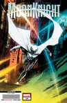 MOON KNIGHT 14 CAPPUCCIO 2ND PRINTING VARIANT