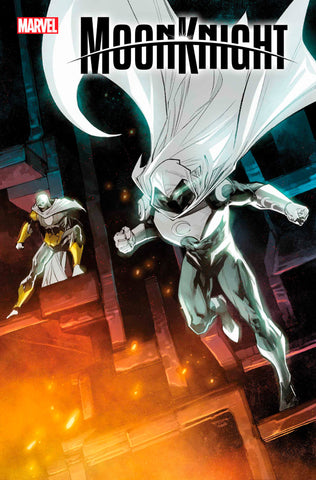 MOON KNIGHT 27