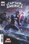 CAPTAIN AMERICA: SENTINEL OF LIBERTY 5 NETEASE GAMES VARIANT