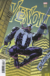 VENOM 5 SIQUEIRA VARIANT <1:25>