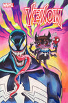 VENOM 26 RIAN GONZALES NEW CHAMPIONS VARIANT