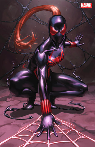 VENOM 27 EJIKURE VIRGIN VARIANT  1:50