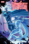 VENOM 27 PETE WOODS KNIGHT'S END VARIANT