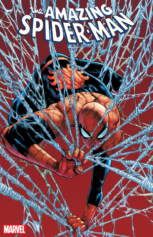 AMAZING SPIDER-MAN 6 RAMOS VARIANT