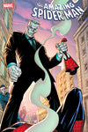 AMAZING SPIDER-MAN 9 SAVIUK VARIANT