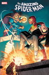 AMAZING SPIDER-MAN 13