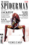 AMAZING SPIDER-MAN 31  2ND PRINTING VARIANT HUMBERTO RAMOS