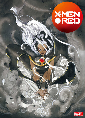 X-MEN RED 1 MOMOKO VARIANT