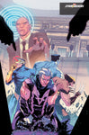 X-MEN RED 13 FEDERICO VICENTINI STORMBREAKERS VARIANT