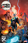 X-MEN RED 18