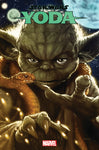 STAR WARS: YODA 1 KAARE ANDREWS VARIANT 1:25