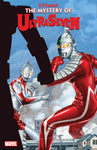 ULTRAMAN: THE MYSTERY OF ULTRASEVEN 4