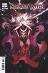 SCARLET WITCH 1 LARRAZ VARIANT 1:25