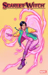 SCARLET WITCH 9 ERNANDA SOUZA COMUNIDADES VARIANT