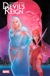 DEVIL'S REIGN: X-MEN 1