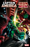 CAPTAIN AMERICA/IRON MAN 3