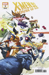 X-MEN '92: HOUSE OF XCII 3 DEL MUNDO VARIANT