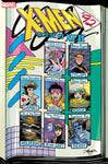 X-MEN '92: HOUSE OF XCII 4 REEDER VARIANT