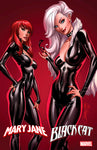 MARY JANE & BLACK CAT: BEYOND 1