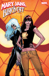 MARY JANE & BLACK CAT: BEYOND 1 RAMOS VARIANT