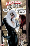 MARY JANE & BLACK CAT: BEYOND 1 HUGHES VARIANT [1:50]