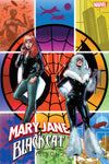 MARY JANE & BLACK CAT: BEYOND 1 JIMENEZ VARIANT