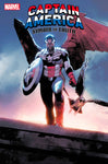 CAPTAIN AMERICA: SYMBOL OF TRUTH 1 COIPEL VARIANT